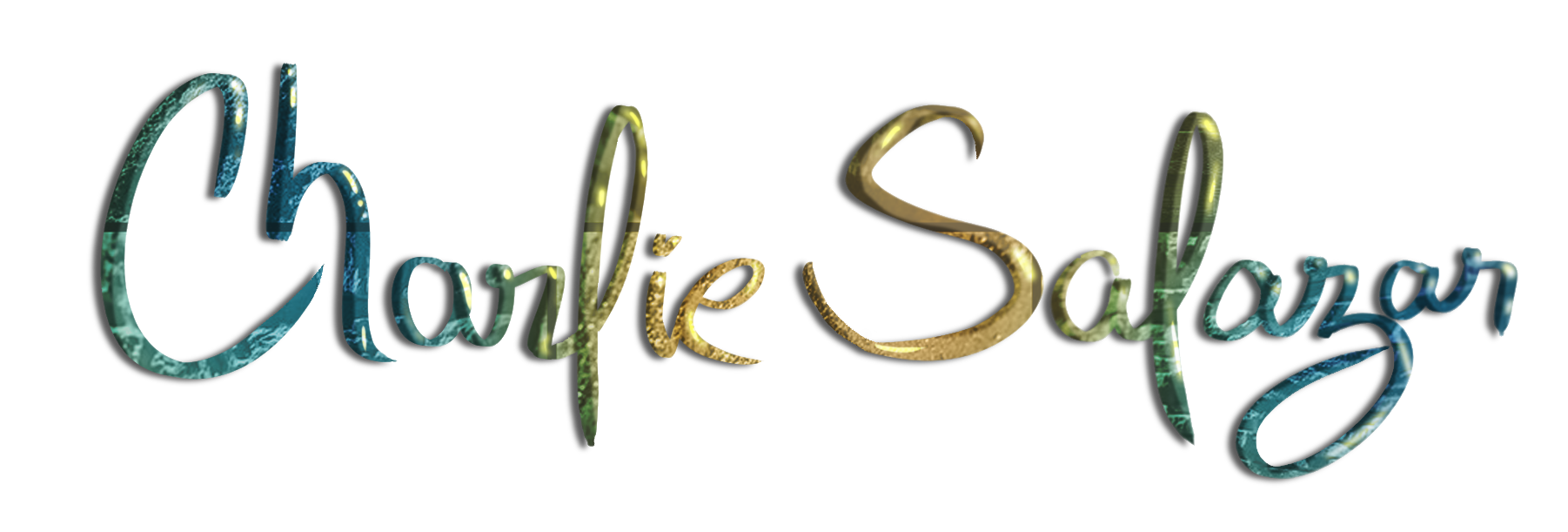 Charlie Salazar